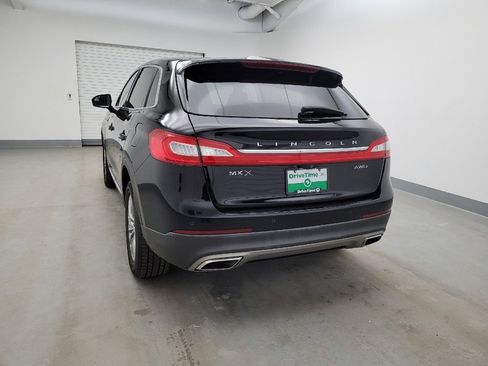 Used 2016 Lincoln MKX Select AWD/4WD image 6