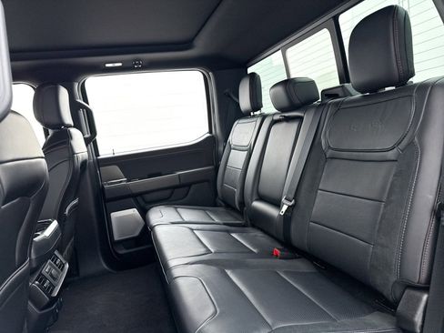 Used 2025 Ford F150 Raptor image 51