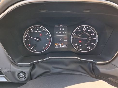 Used 2021 Subaru Outback Onyx Edition XT w/ Popular Package #2 image 28