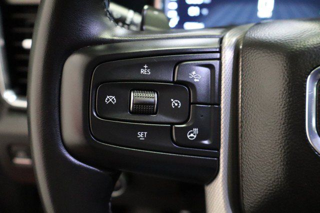 Used 2023 GMC Sierra 1500 Denali w/ Denali Reserve Package AWD/4WD image 36