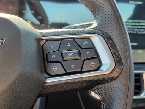New 2026 Ford Mustang Premium RWD image 23