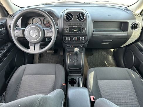 Used 2015 Jeep Patriot Sport w/ Power Value Group image 24