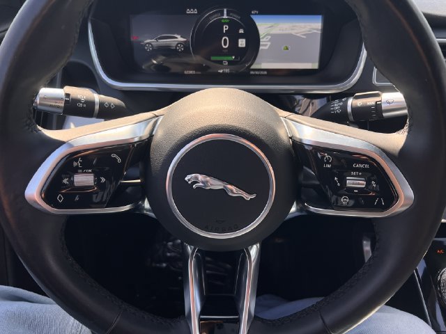 Used 2020 Jaguar I-PACE SE AWD/4WD image 22