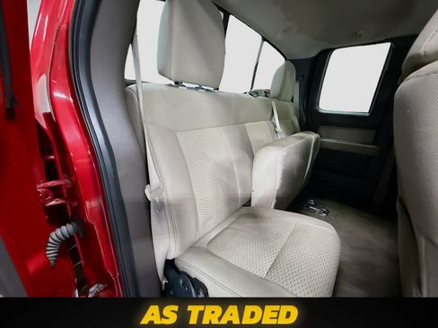 Used 2010 Ford F150 XLT AWD/4WD image 25