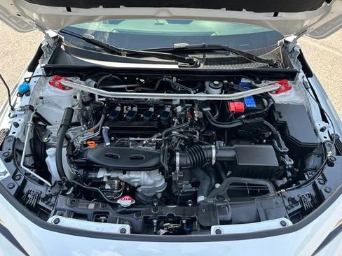 Used 2025 Honda Civic Si image 31