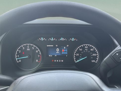 New 2026 Ford F150 XL AWD/4WD image 13