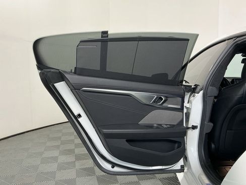 Certified 2022 BMW M850i Gran Coupe xDrive image 24
