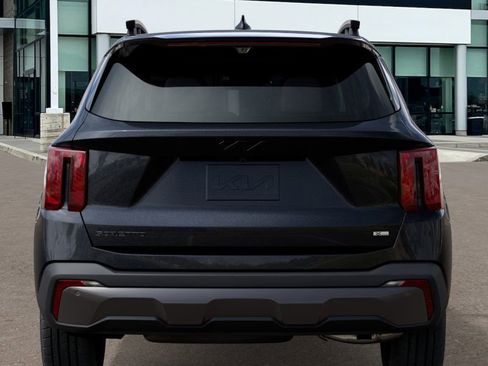 New 2025 Kia Sorento SX Prestige image 14