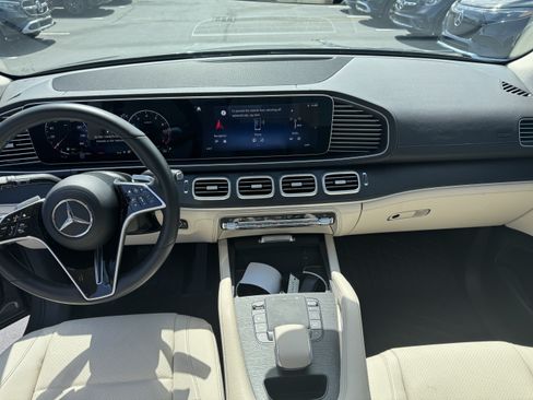 Certified 2026 Mercedes-Benz GLE 350 4MATIC image 31