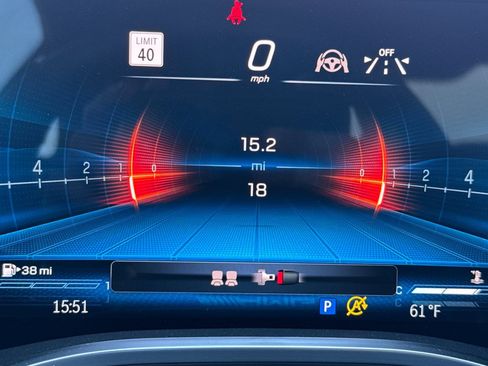 New 2025 Mercedes-Benz AMG GT 63 image 31