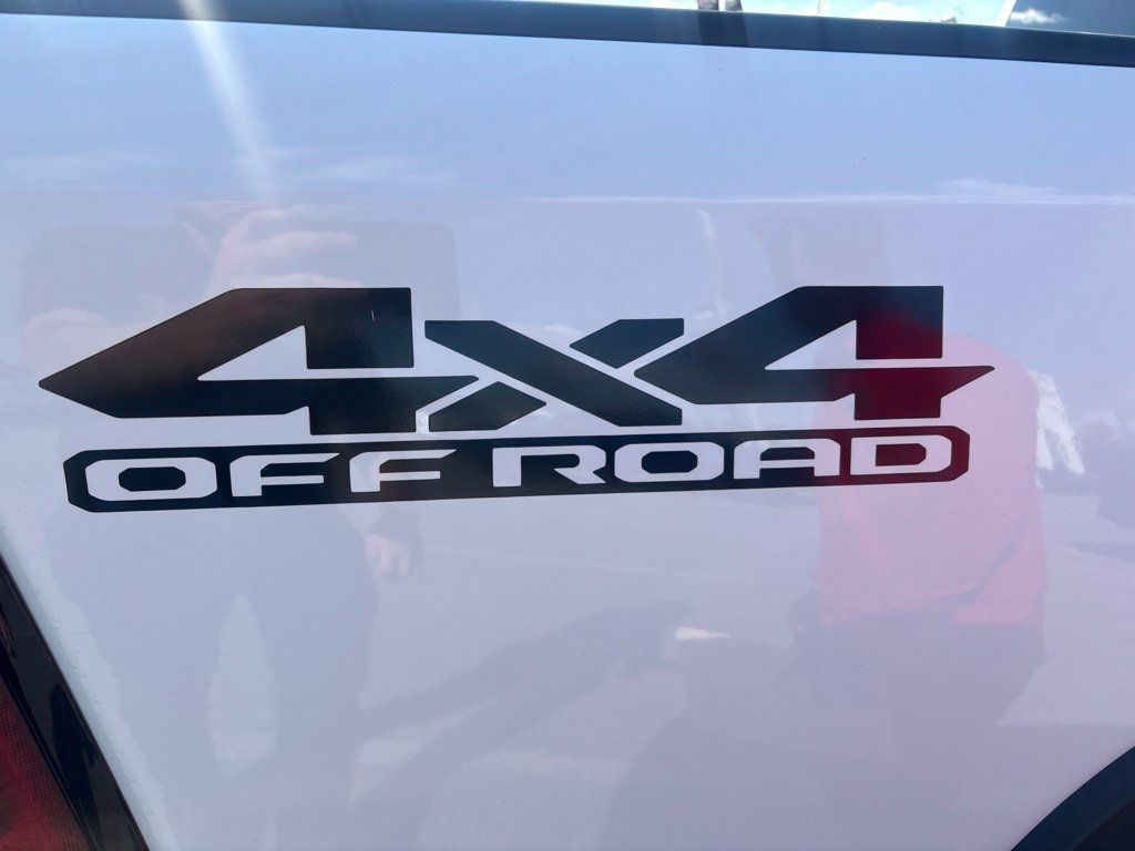 Used 2019 RAM 1500 Rebel AWD/4WD image 8