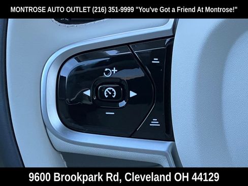 New 2026 Volvo XC90 B6 Ultra image 27