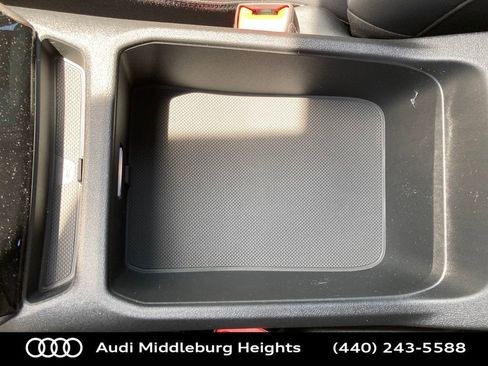 Certified 2025 Audi A5 2.0T Premium w/ Convenience Package image 35