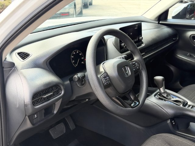 Certified 2025 Honda HR-V LX image 14