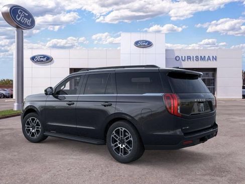 New 2026 Ford Expedition Active AWD/4WD image 5