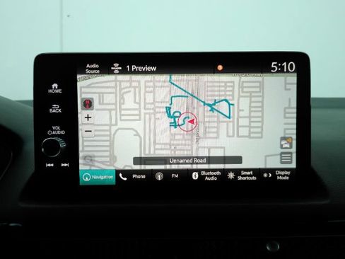 Used 2024 Honda Civic Touring image 11