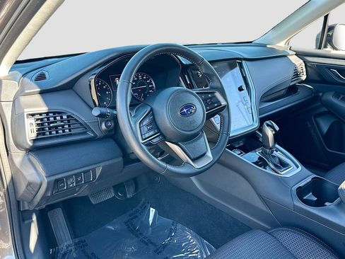 Certified 2024 Subaru Outback Premium image 9
