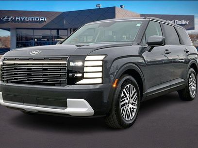 New 2026 Hyundai Palisade SE