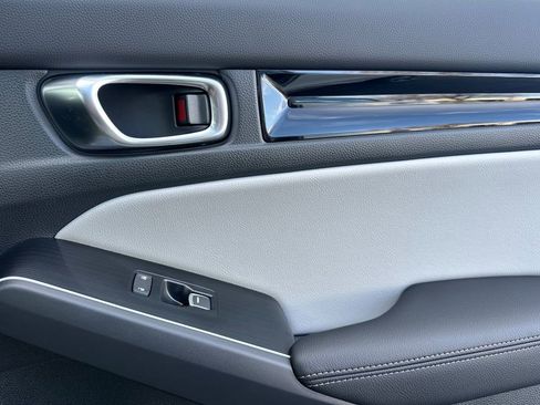 New 2026 Honda Civic Sport Touring image 18