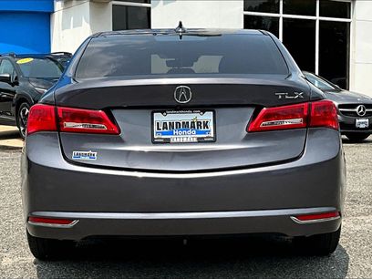 Used 2020 Acura TLX w/ Technology Package