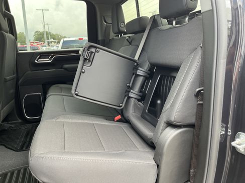 New 2026 GMC Sierra 2500 SLE w/ SLE Value Package; image 14