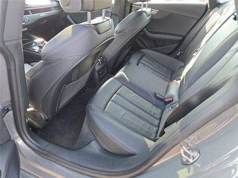 Used 2024 Audi A5 2.0T Premium Plus image 19