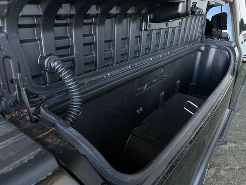 Used 2023 RAM 1500 Rebel w/ Rebel Level 2 Equipment Group image 11