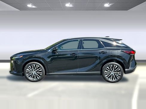 Certified 2023 Lexus RX 350 Premium Plus w/ Cold Area Package FWD image 2
