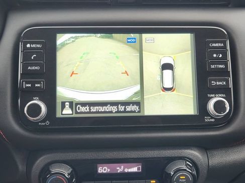 Used 2023 Nissan Kicks SR FWD image 6