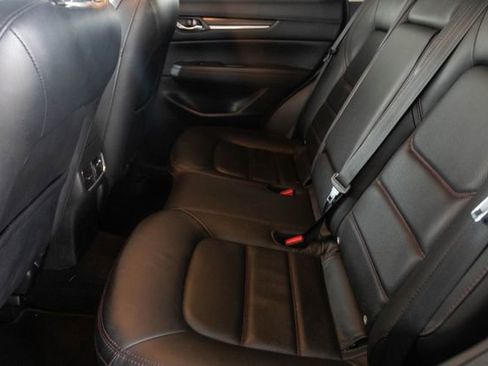 Used 2024 MAZDA CX-5 Carbon Edition image 30