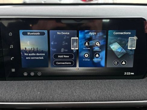 New 2026 Nissan Kicks S image 25