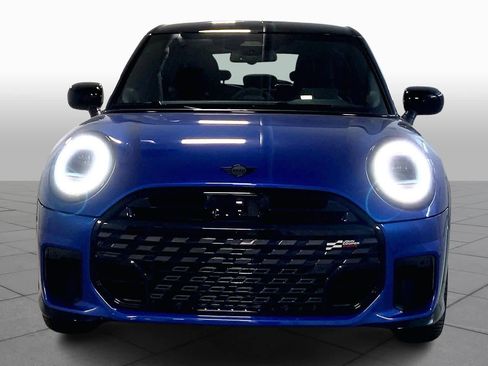 Certified 2025 MINI Cooper S image 3