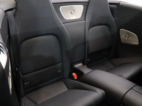 Used 2022 Mercedes-Benz SL 63 AMG SL 63 AMG image 33