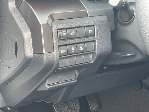 New 2025 Toyota 4Runner TRD Off-Road image 12