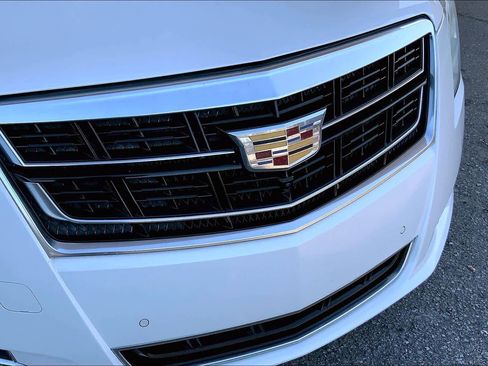 Used 2016 Cadillac XTS Luxury w/ Driver Awareness Package image 29