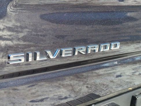 Used 2022 Chevrolet Silverado 1500 RST w/ RST All Star Premium Package AWD/4WD image 33
