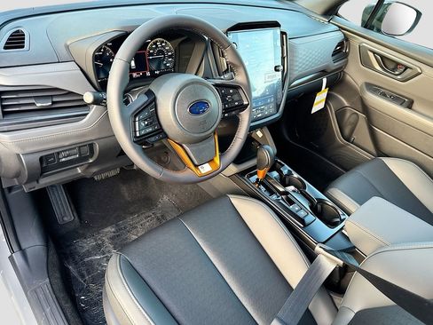 New 2026 Subaru Forester Wilderness image 9