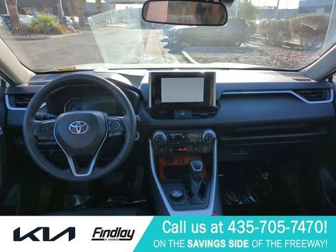 Used 2023 Toyota RAV4 Adventure AWD/4WD image 27