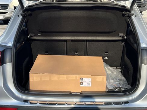 New 2026 Mercedes-Benz GLA 250 4MATIC image 24