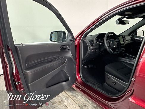 New 2026 Dodge Durango GT w/ Blacktop Package image 21