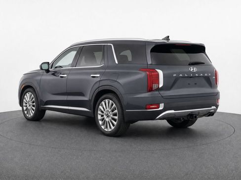 Used 2020 Hyundai Palisade Limited FWD image 3