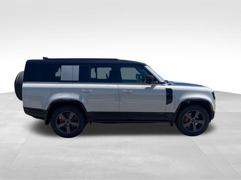 New 2026 Land Rover Defender 130 X AWD/4WD image 6