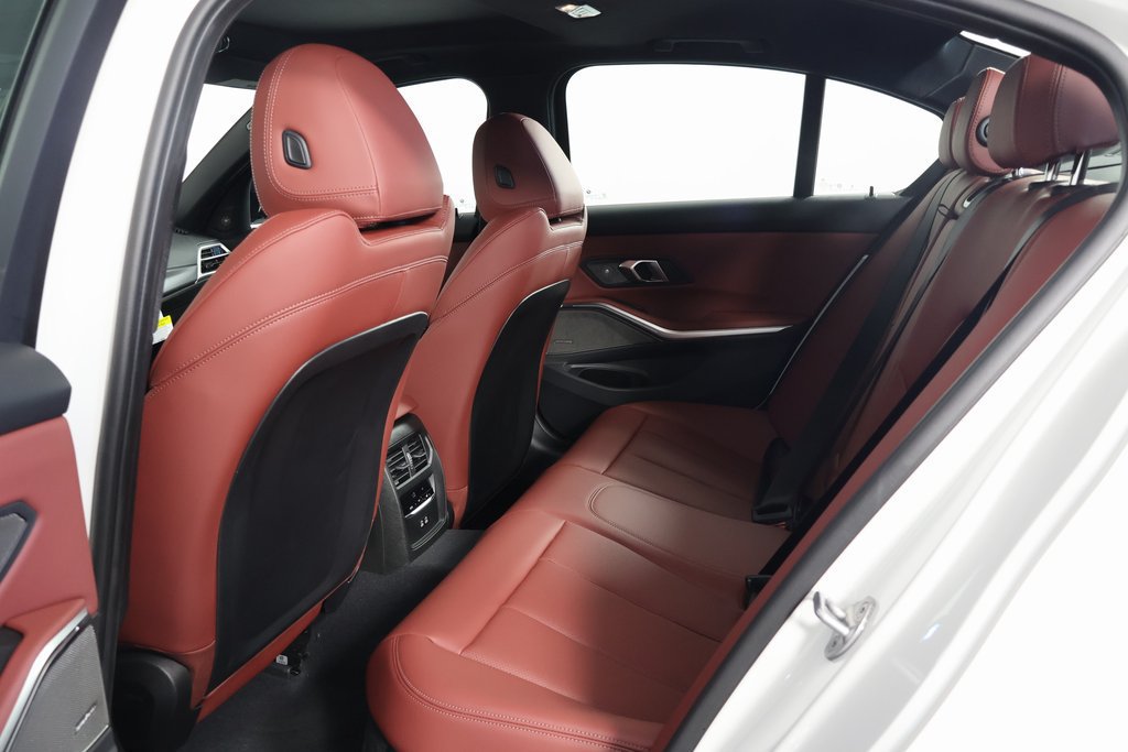 New 2026 BMW M340i RWD image 6