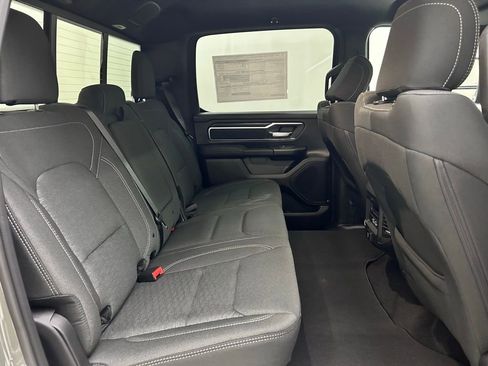 New 2026 RAM 1500 Big Horn image 15