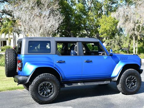 Used 2024 Ford Bronco Raptor image 6
