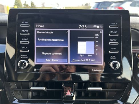 Certified 2024 Toyota Camry SE image 25