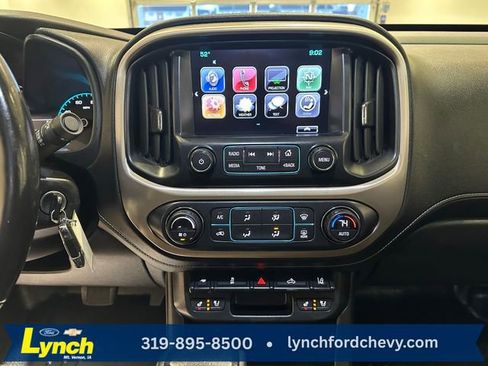 Used 2017 GMC Canyon Denali image 11
