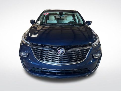 Certified 2023 Buick Enclave Essence w/ Trailering Package, 5000 lbs. AWD/4WD image 9