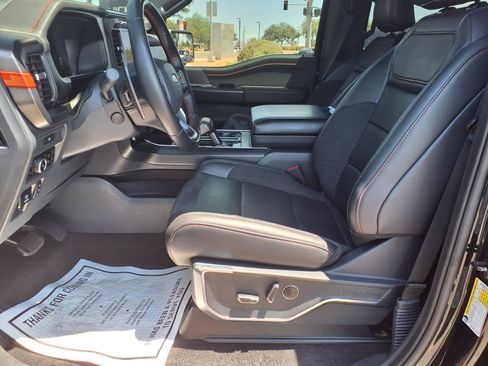Used 2025 Ford F150 Raptor AWD/4WD image 21