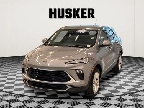 Certified 2025 Buick Encore GX Preferred AWD/4WD image 6